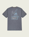 Pin Up T-Shirt – Marsh Wear Clothing