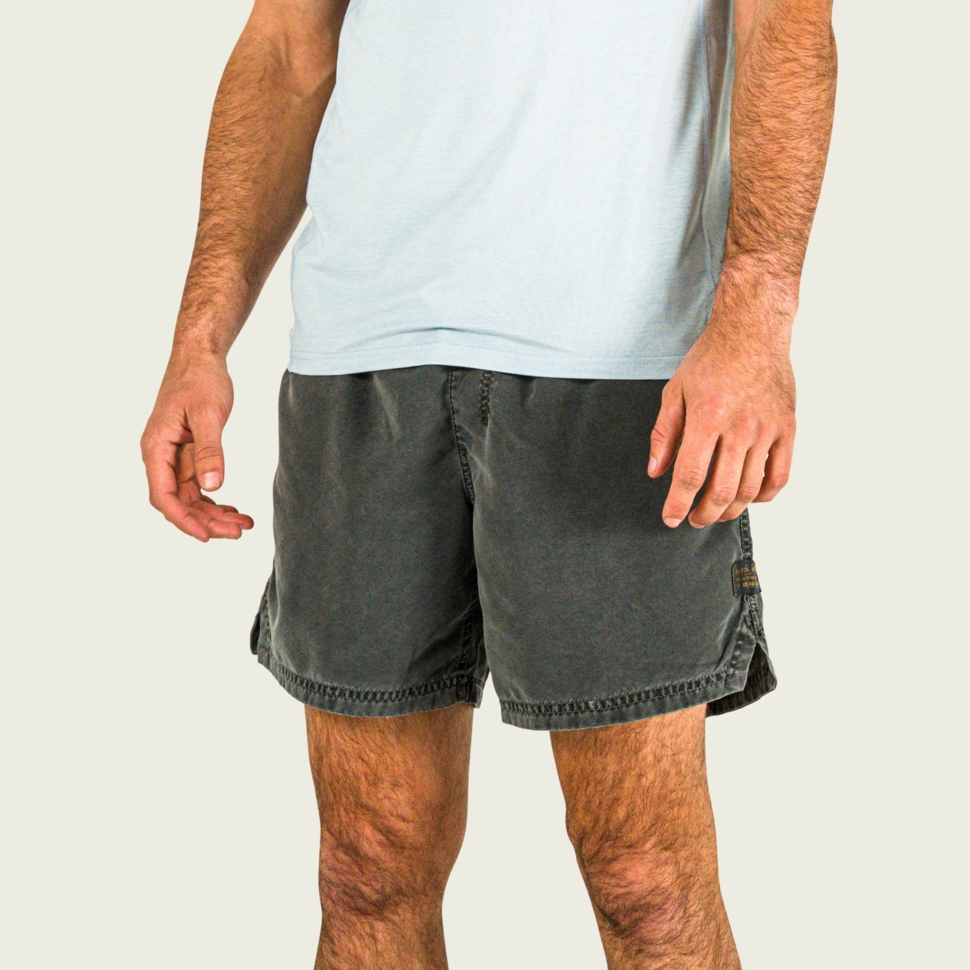 Highwater Volleys – Marsh Wear Clothing