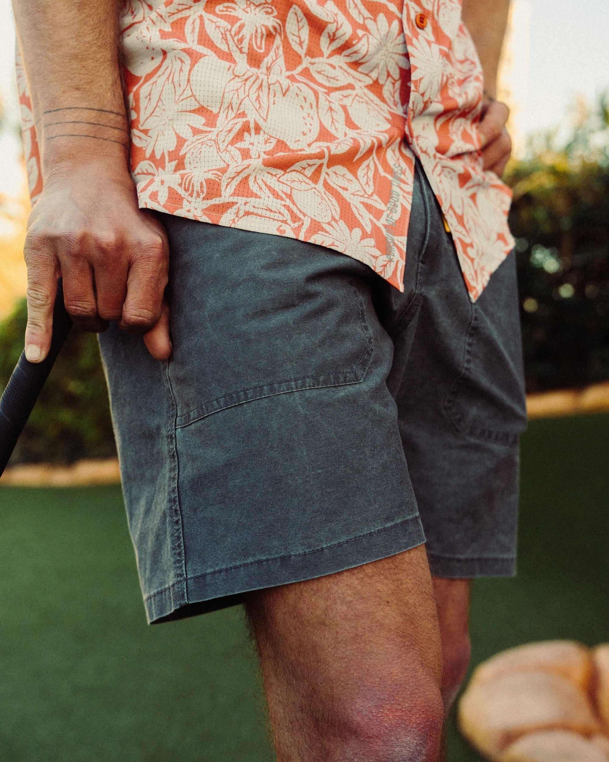 Heritage Shorts – Marsh Wear Clothing