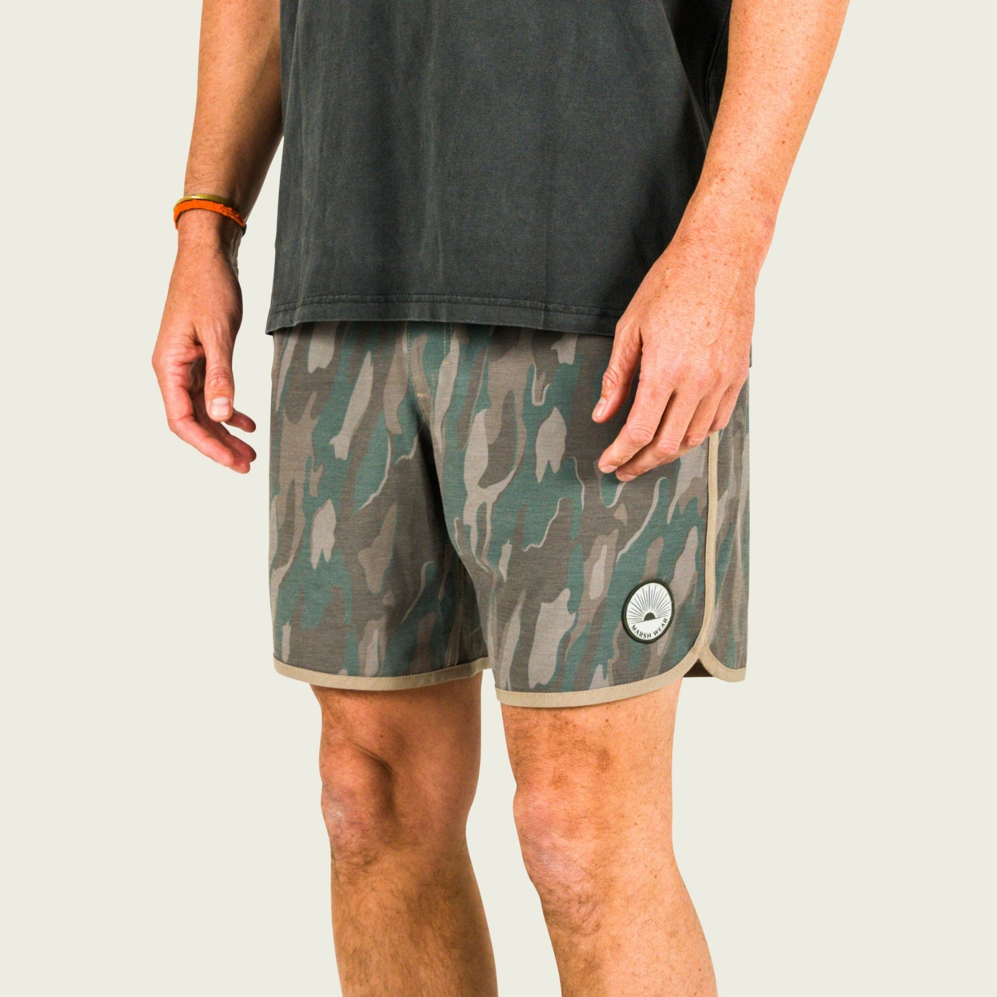 SurfStride Shorts – Marsh Wear Clothing