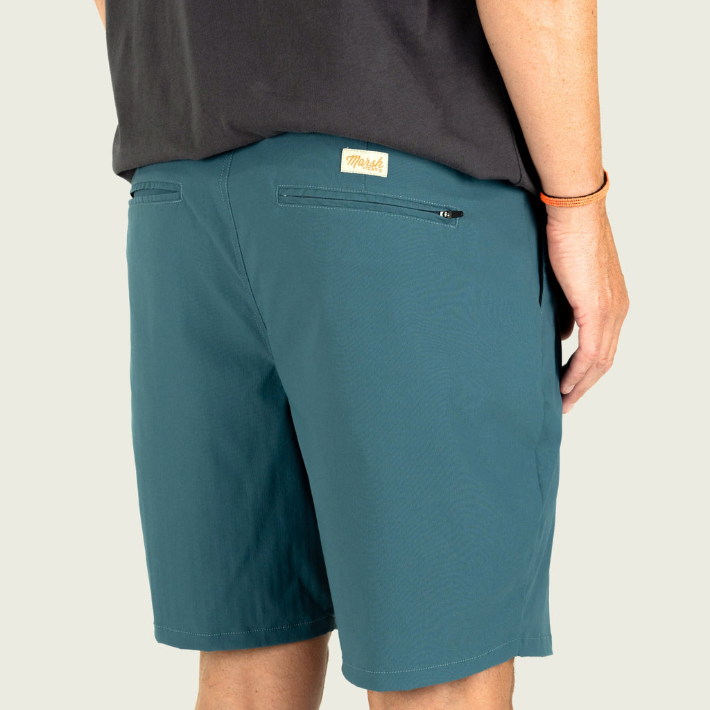 Prime Short – Marsh Wear Clothing