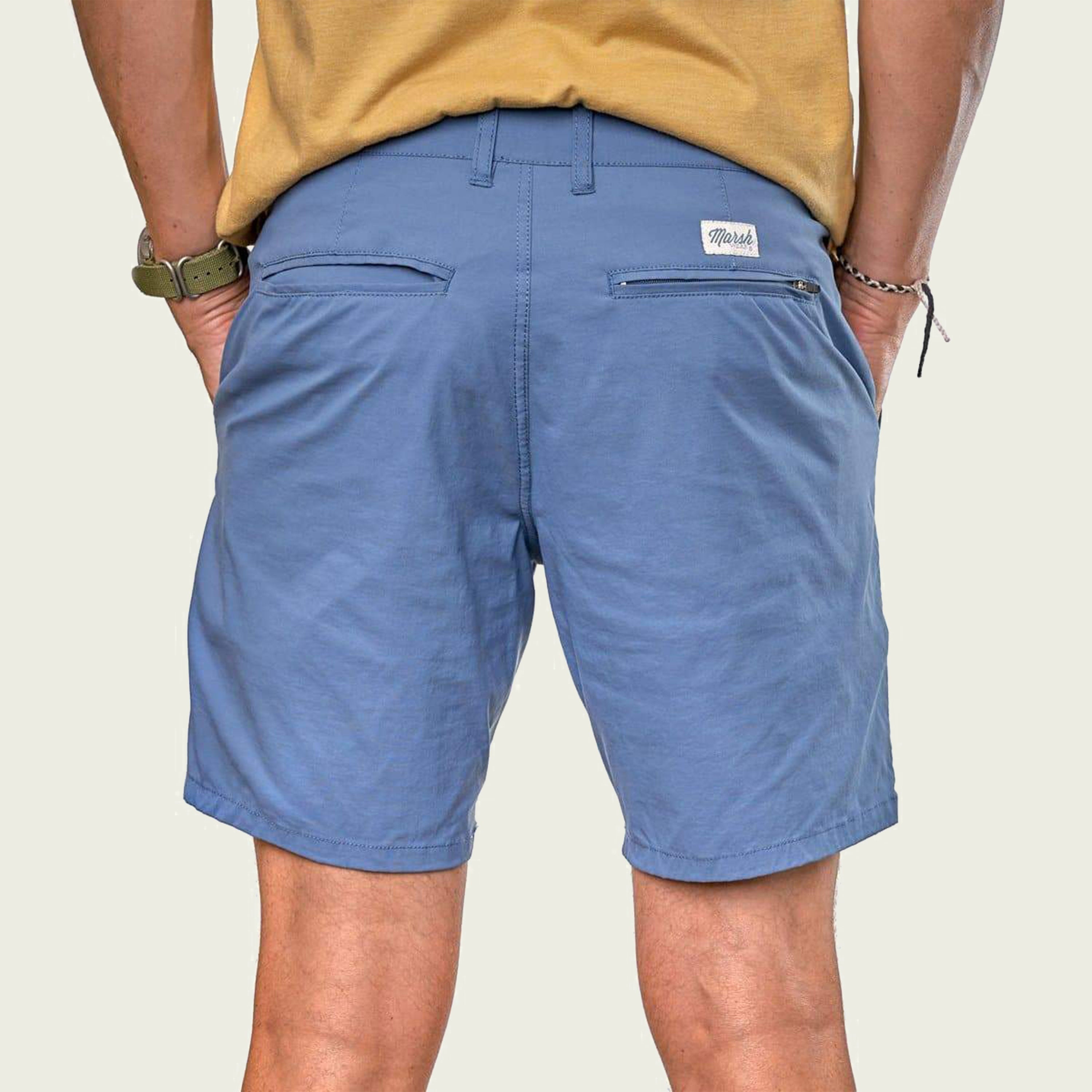 Prime Short – Marsh Wear Clothing