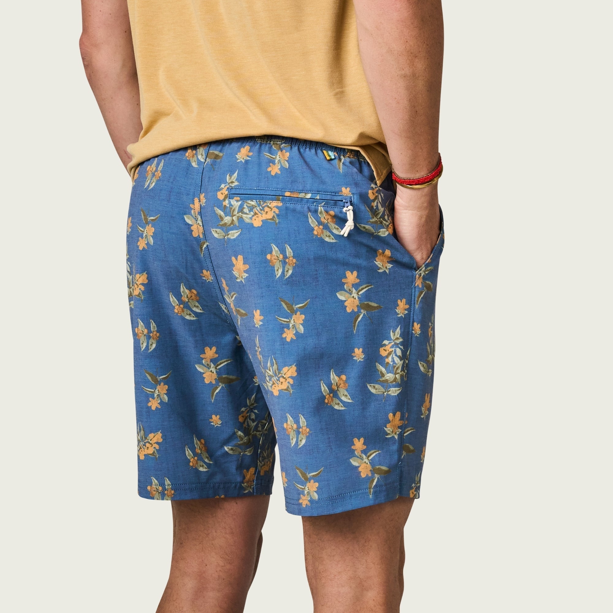Fulton Volley – Marsh Wear Clothing