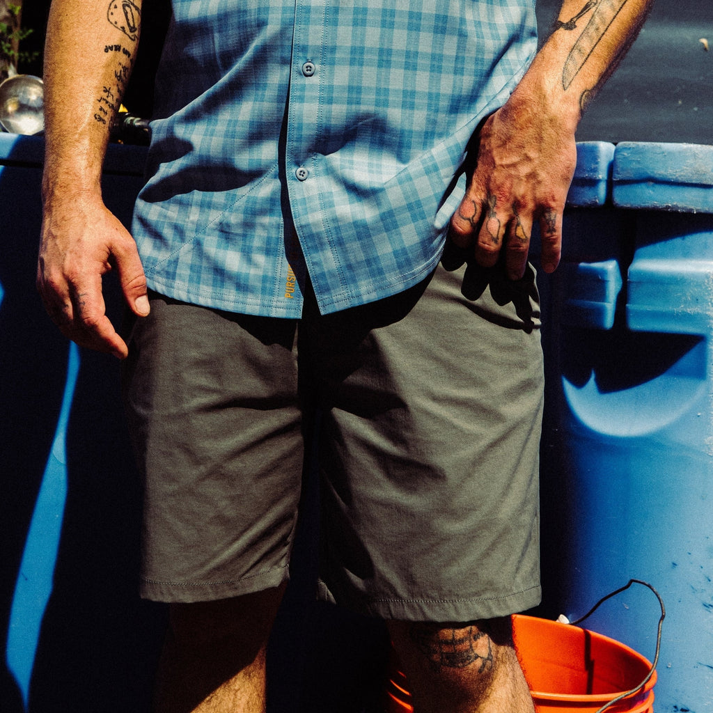 Prime Shorts – Marsh Wear Clothing