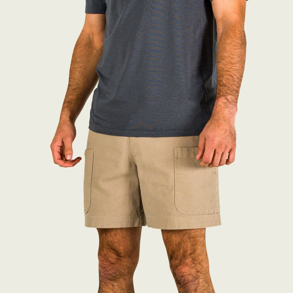 Tropic Utility Shorts – Marsh Wear Clothing