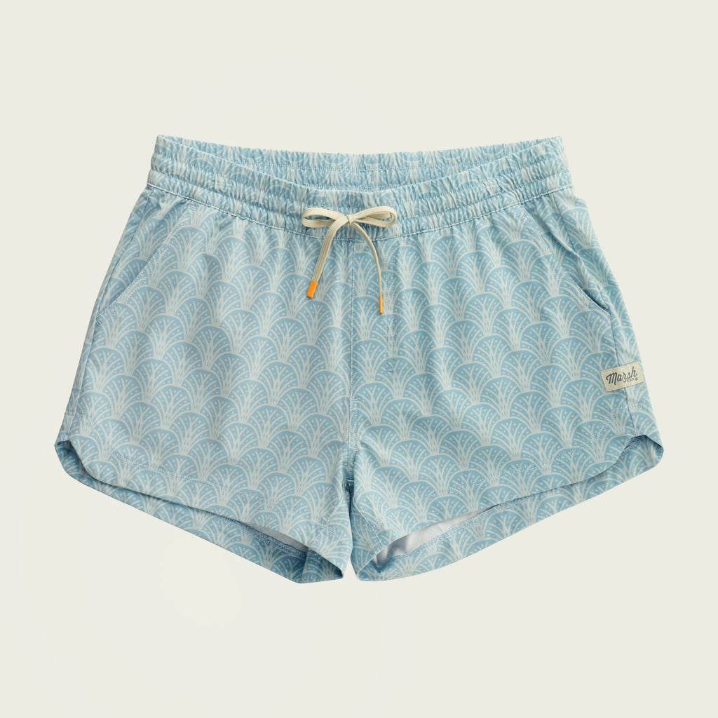 Women's Fulton Volley – Marsh Wear Clothing