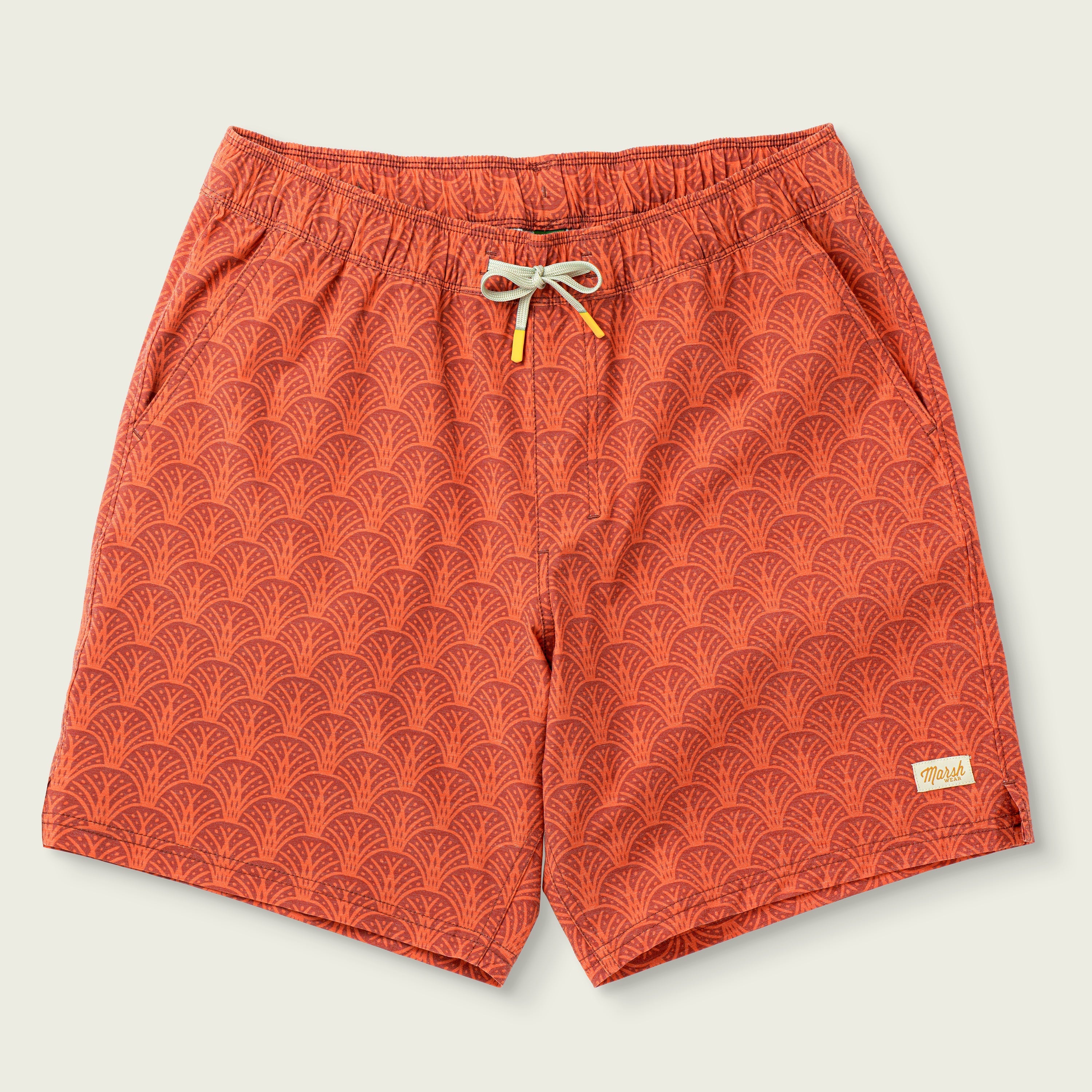 Fulton Volley – Marsh Wear Clothing