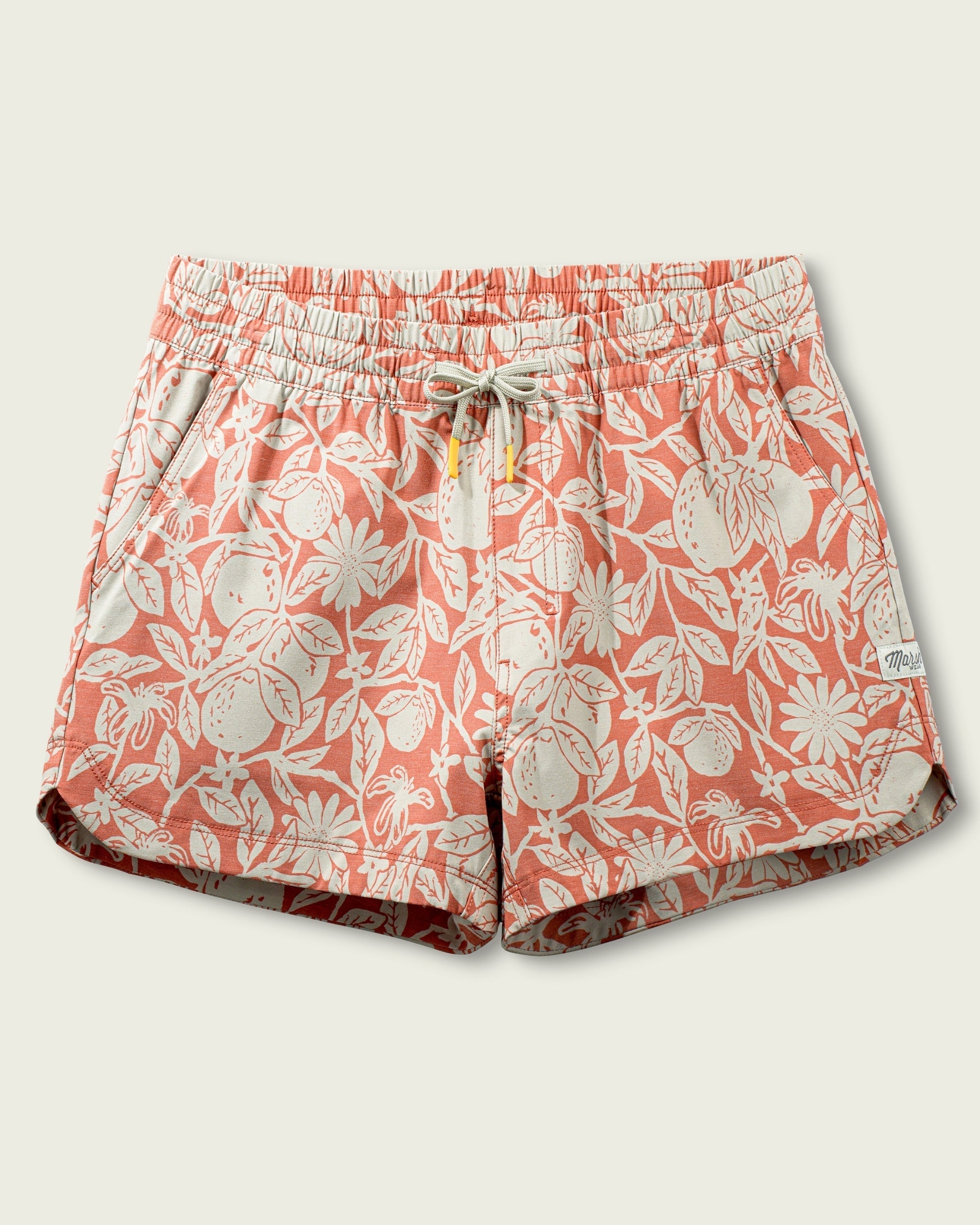Women's Fulton Volley – Marsh Wear Clothing