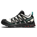 Salomon XA Pro 3D Low-Top Trail Running Shoes | Unisex EVA Cushioned Anti-Slip Durable Breathable Sneakers