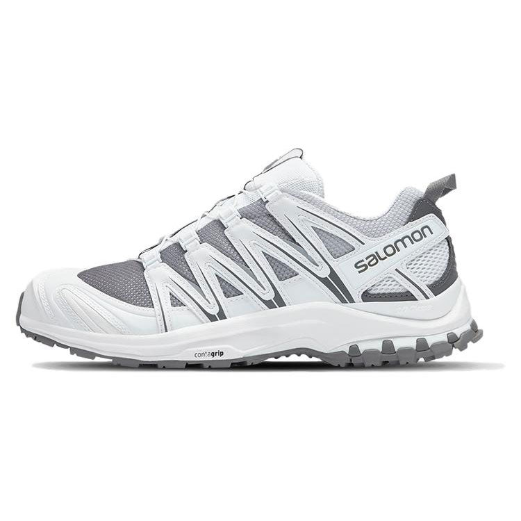 Salomon XA Pro 3D ADV Low-Top Outdoor Functional Shoes | Unisex Comfortable Trail Sneakers