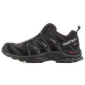 Salomon XA Pro 3D Low-Top Outdoor Hiking Shoes | Unisex Comfortable Breathable Trail Sneakers
