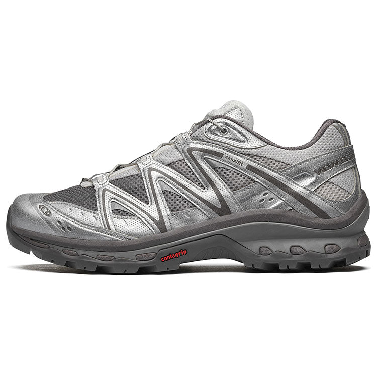 Salomon x Slam Jam XT-Quest 1 Low-Top Outdoor Shoes | Limited Edition Unisex Collaboration Sneakers