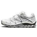 Salomon XT-Quest Low-Top Trail Outdoor Shoes | Unisex Textile & Synthetic Leather Trendy Functional Sneakers