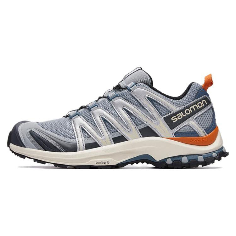 Salomon XA Pro 3D ADV Low-Top Outdoor Functional Shoes | Unisex Anti-Slip Comfortable Durable Sneakers