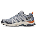Salomon XA Pro 3D ADV Low-Top Outdoor Functional Shoes | Unisex Anti-Slip Comfortable Durable Sneakers