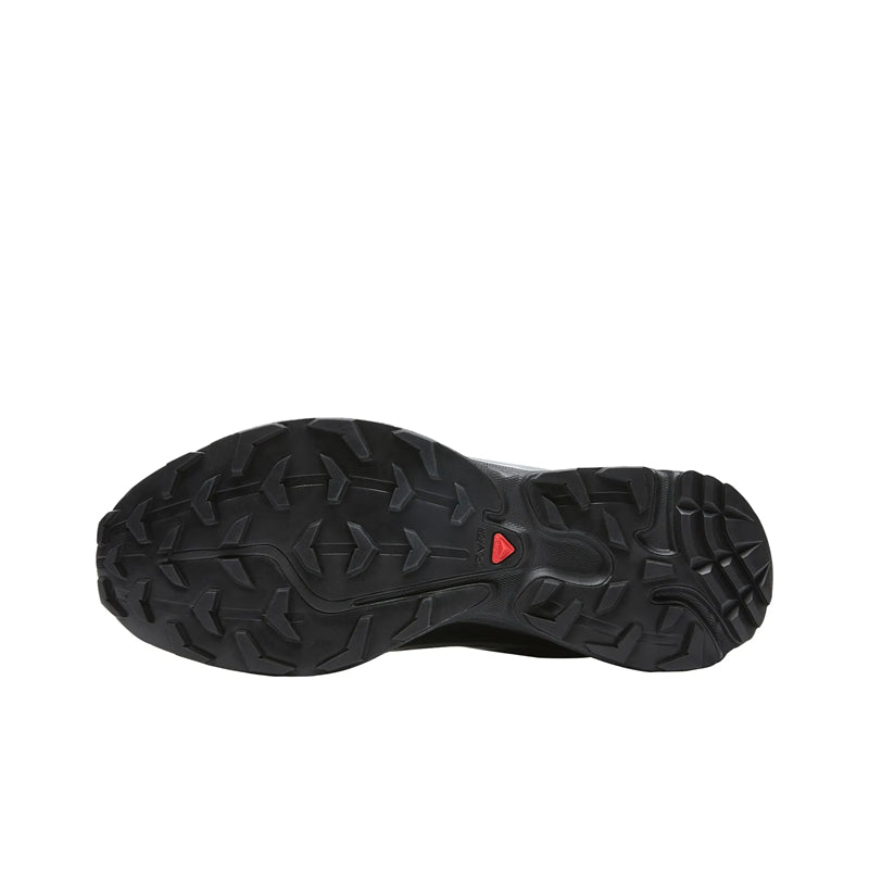 Salomon XT-6 GTX Low-Top Trail Running Shoes | Waterproof Unisex Outdoor Sneakers
