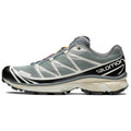 Salomon XT-6 RECUT Monument Phantom Unisex Shoes ¨C Grey