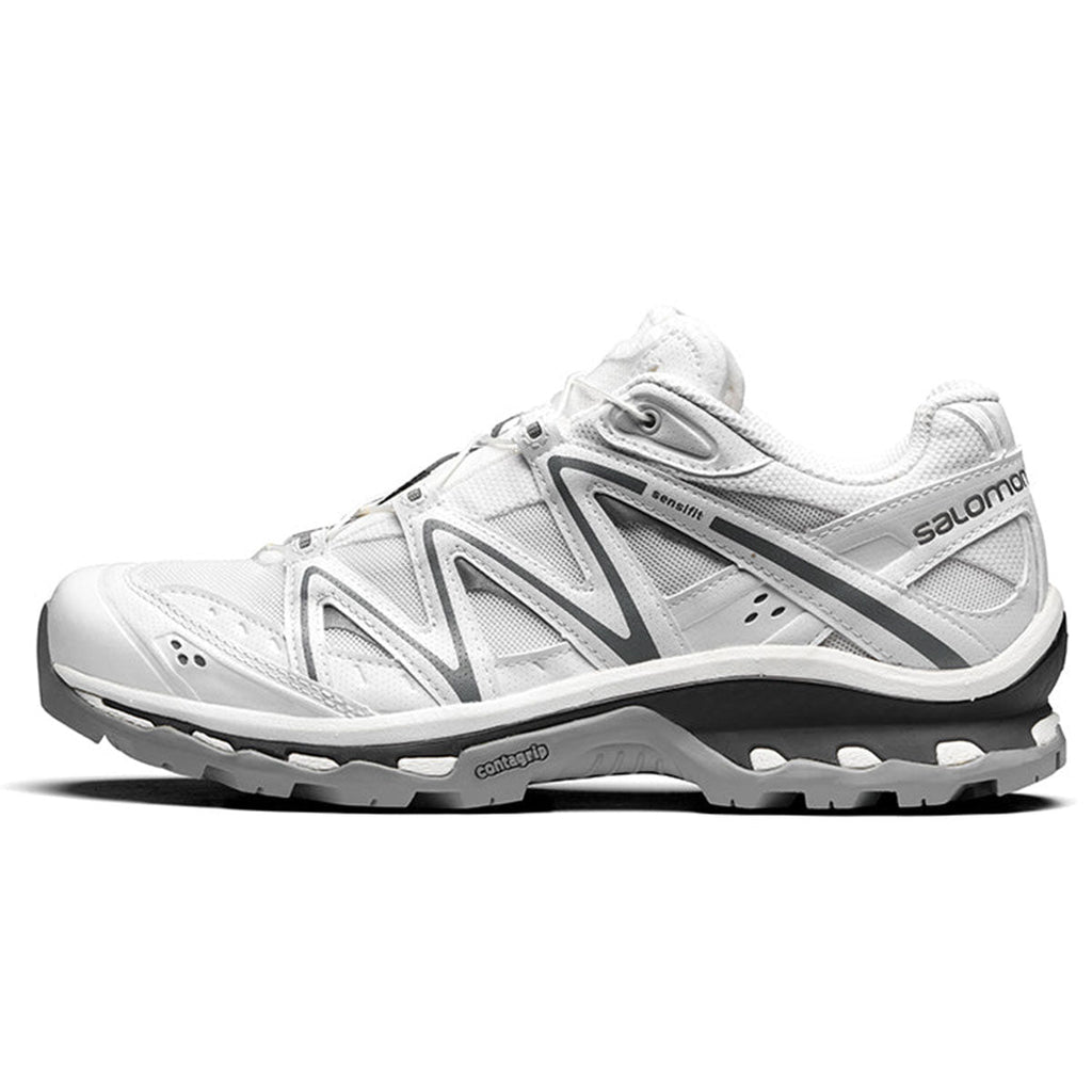 Salomon XT-Quest Unisex Outdoor Shoes ¨C White