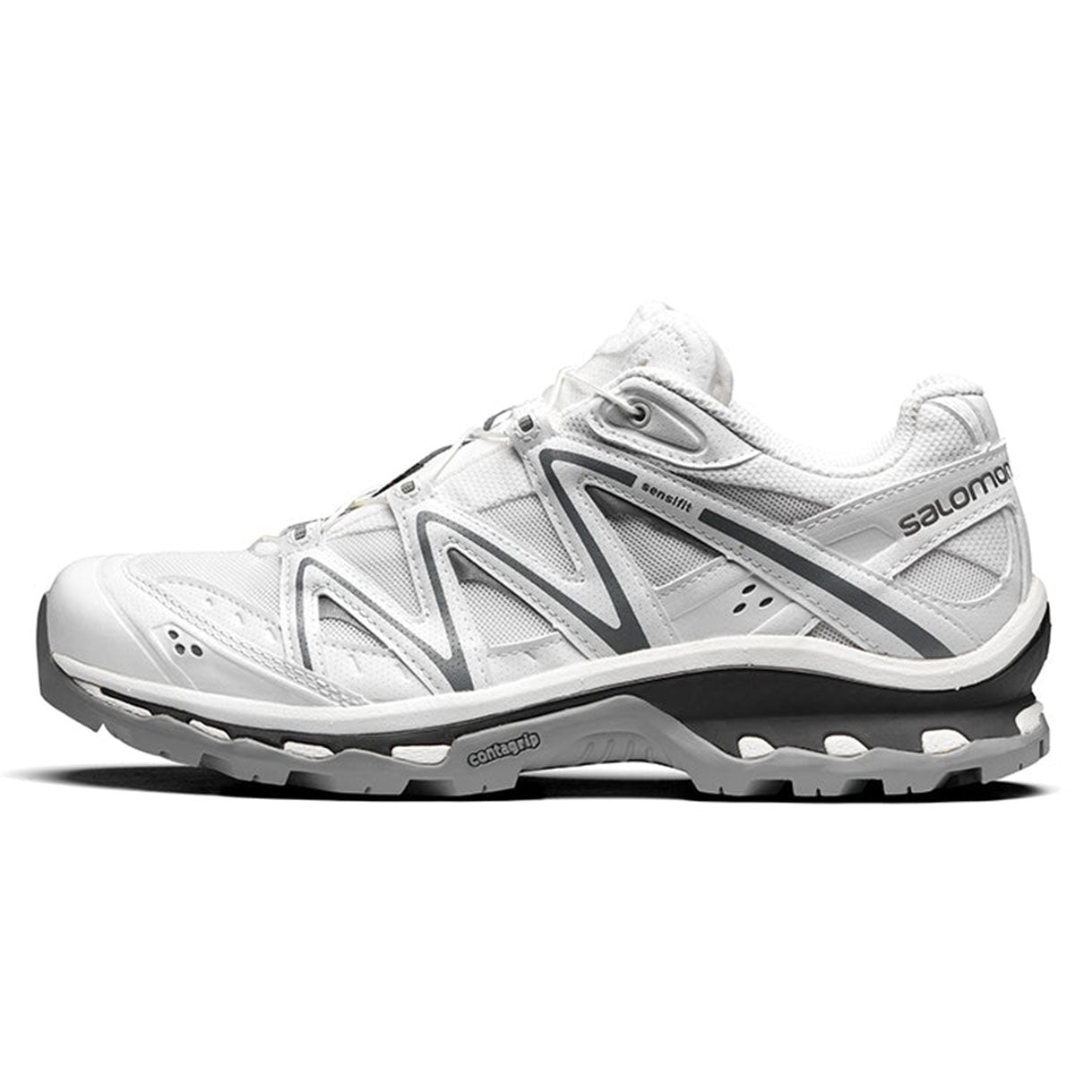 Salomon XT-Quest Unisex Outdoor Shoes ¨C White