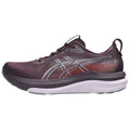 ASICS GEL-KAYANO 33 Purple Running Sneakers | Lightweight Low-Top Trainers for Men & Women