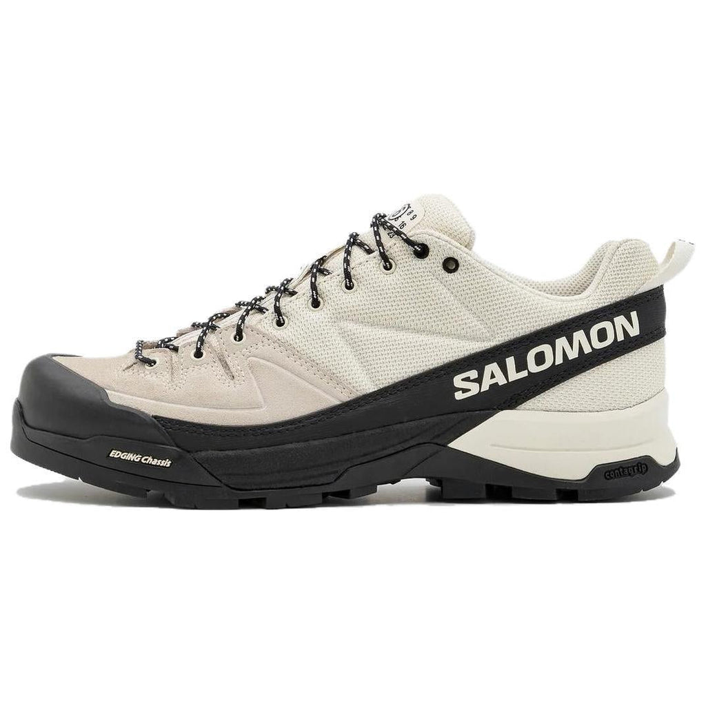 Salomon X-ALP Low-Top Casual Shoes | Unisex Luxury Sneakers
