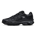 Salomon XT-6 CAMO Low-Top Outdoor Shoes | Unisex Trail & Street Sneakers