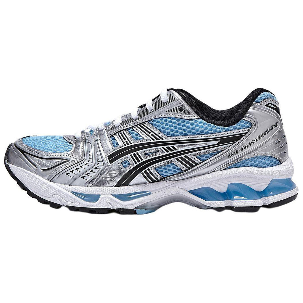 ASICS Gel-Kayano 14 Running Sneakers | Lightweight Low-Top Trainers for Men & Women
