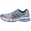 ASICS Gel-Kayano 14 Running Sneakers | Lightweight Low-Top Trainers for Men & Women