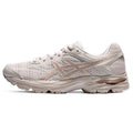ASICS Gel-Flux 4 Beige Gold Running Sneakers | Lightweight Low-Top Trainers for Men & Women