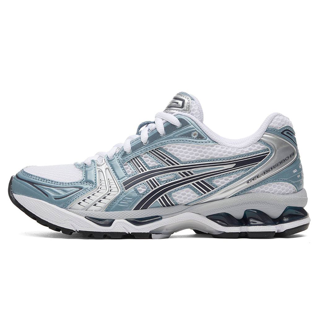 ASICS Gel-Kayano 14 Running Sneakers | Lightweight Low-Top Trainers for Men & Women
