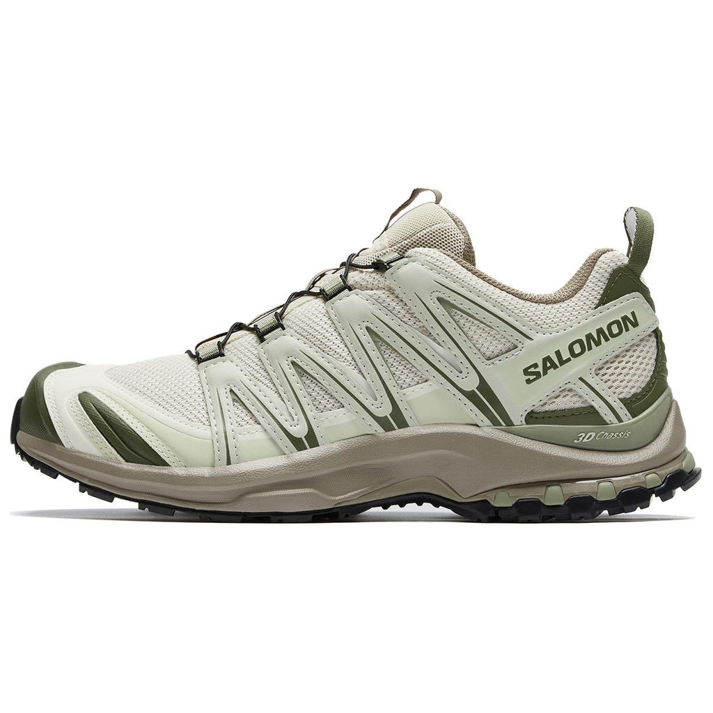 Salomon XA Pro 3D Low-Top Outdoor Functional Shoes | Unisex Comfortable Versatile Durable Sneakers