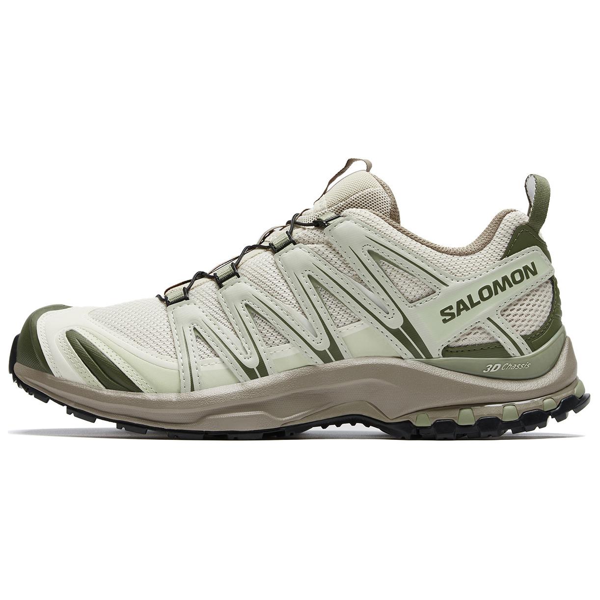 Salomon XA Pro 3D Low-Top Outdoor Functional Shoes | Unisex Comfortable Versatile Durable Sneakers