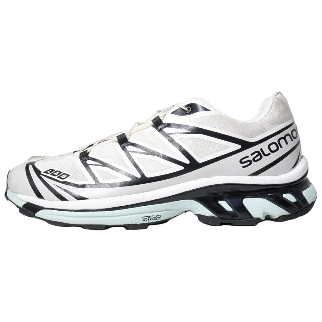 Salomon XT-6 Low-Top Running Shoes | Unisex Trail & Street Sneakers