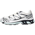 Salomon XT-6 Low-Top Running Shoes | Unisex Trail & Street Sneakers