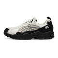 ASICS Sneakers Black Running Sneakers | Lightweight Low-Top Trainers for Men & Women