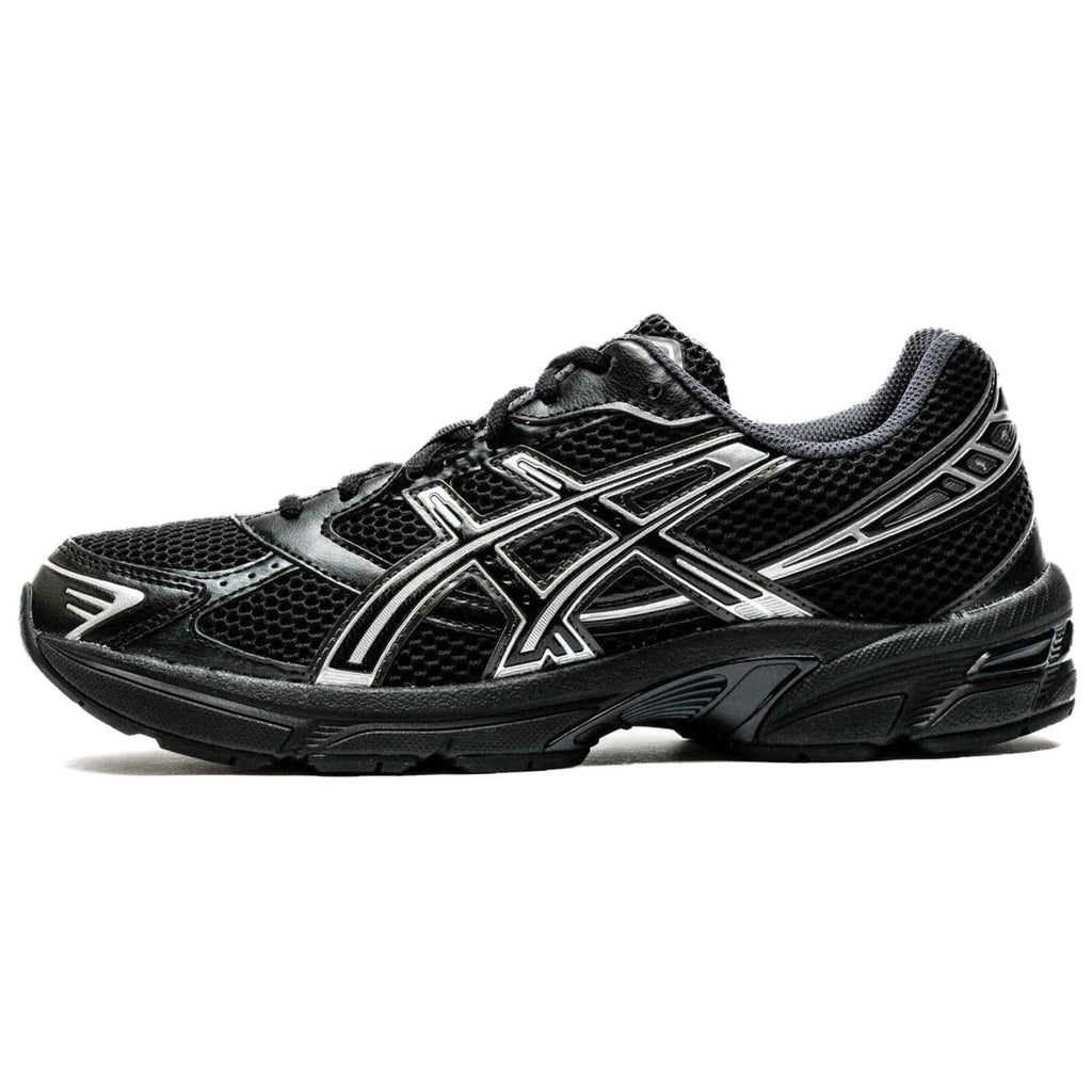 ASICS Gel-1130 Silver Running Sneakers | Lightweight Low-Top Trainers for Men & Women