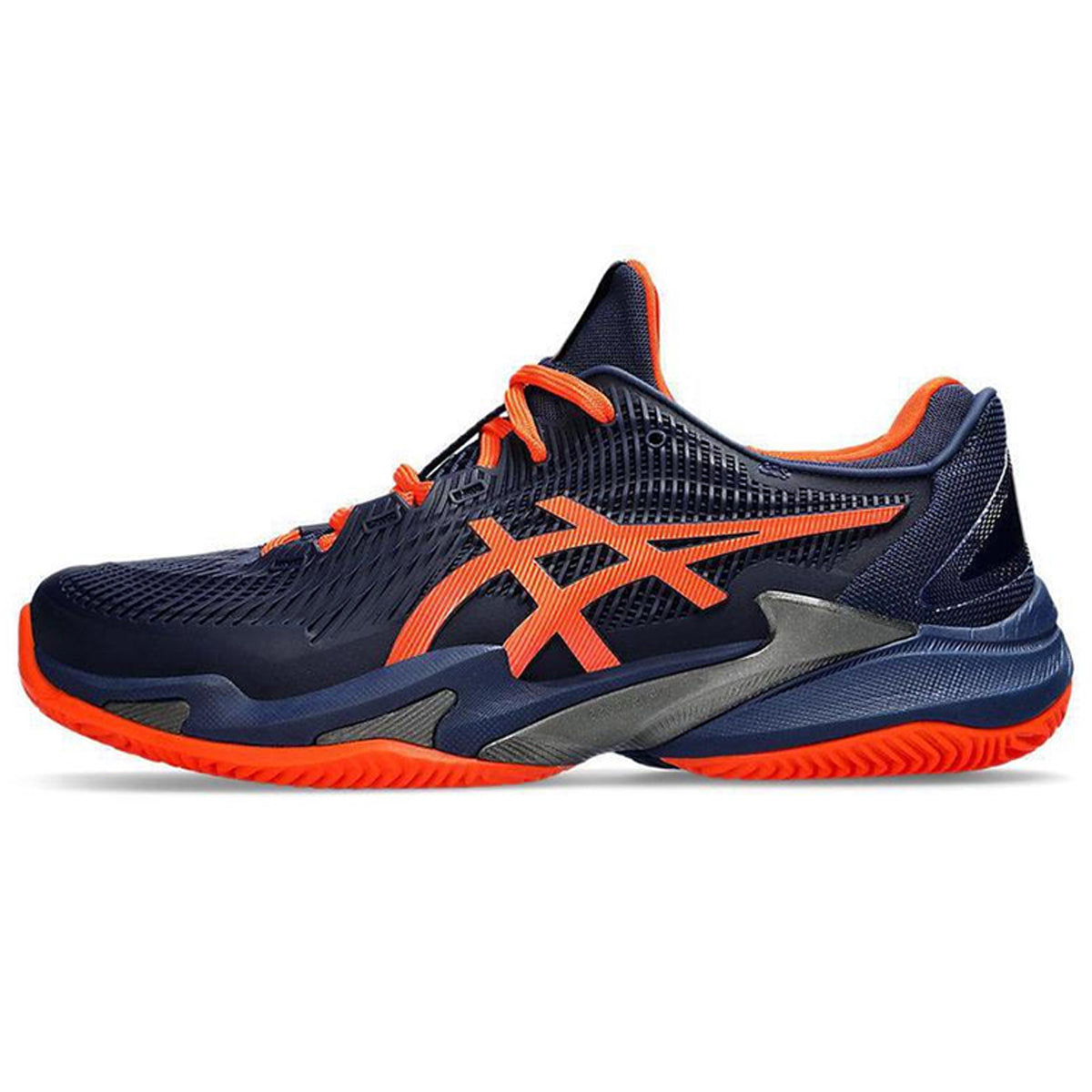 ASICS Court FF 3 Running Sneakers | Lightweight Low-Top Trainers for Men & Women