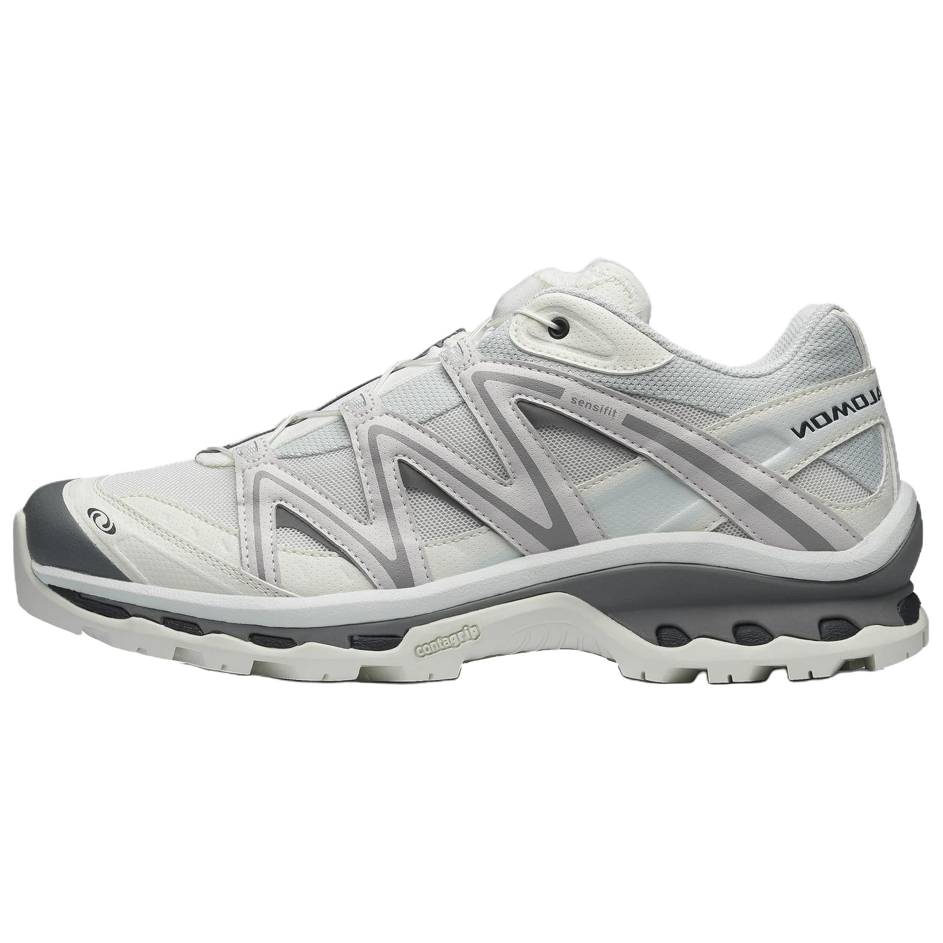 Salomon XT-Quest Low-Top Outdoor Shoes | Unisex Comfortable Ergonomic Breathable Everyday Trail Sneakers
