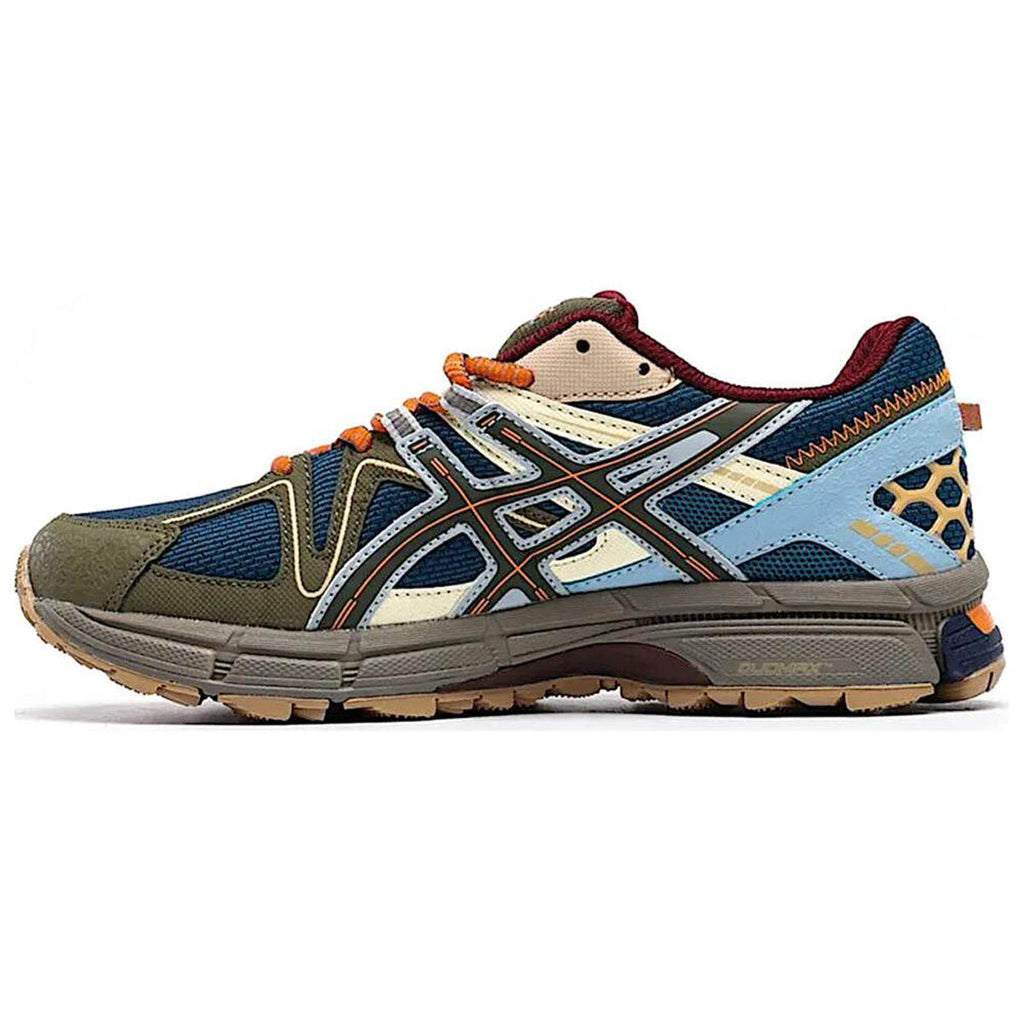 ASICS Gel-Kahana 8 Running Sneakers | Lightweight Low-Top Trainers for Men & Women