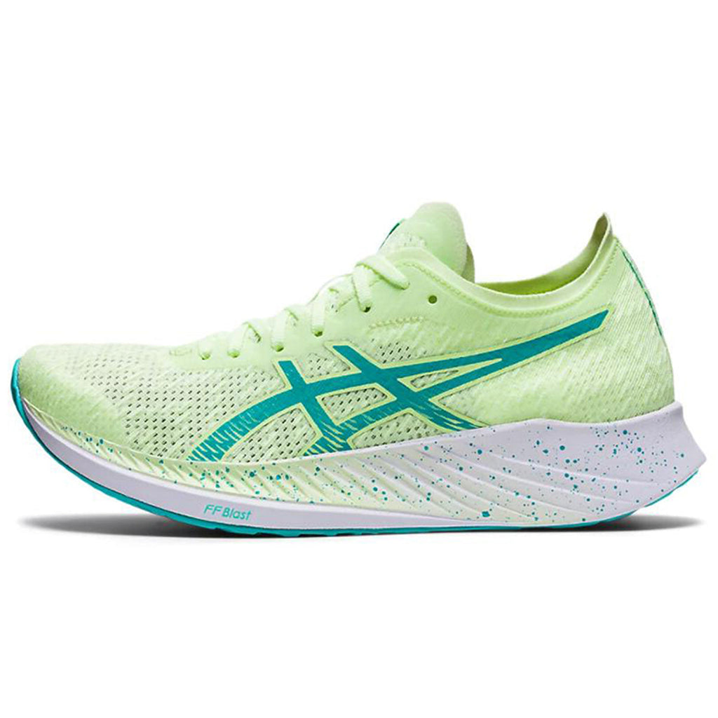 ASICS Magic Speed 1.0 Running Sneakers | Lightweight Low-Top Trainers for Men & Women