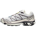 Salomon XT-6 Unisex Lifestyle Shoes ¨C White