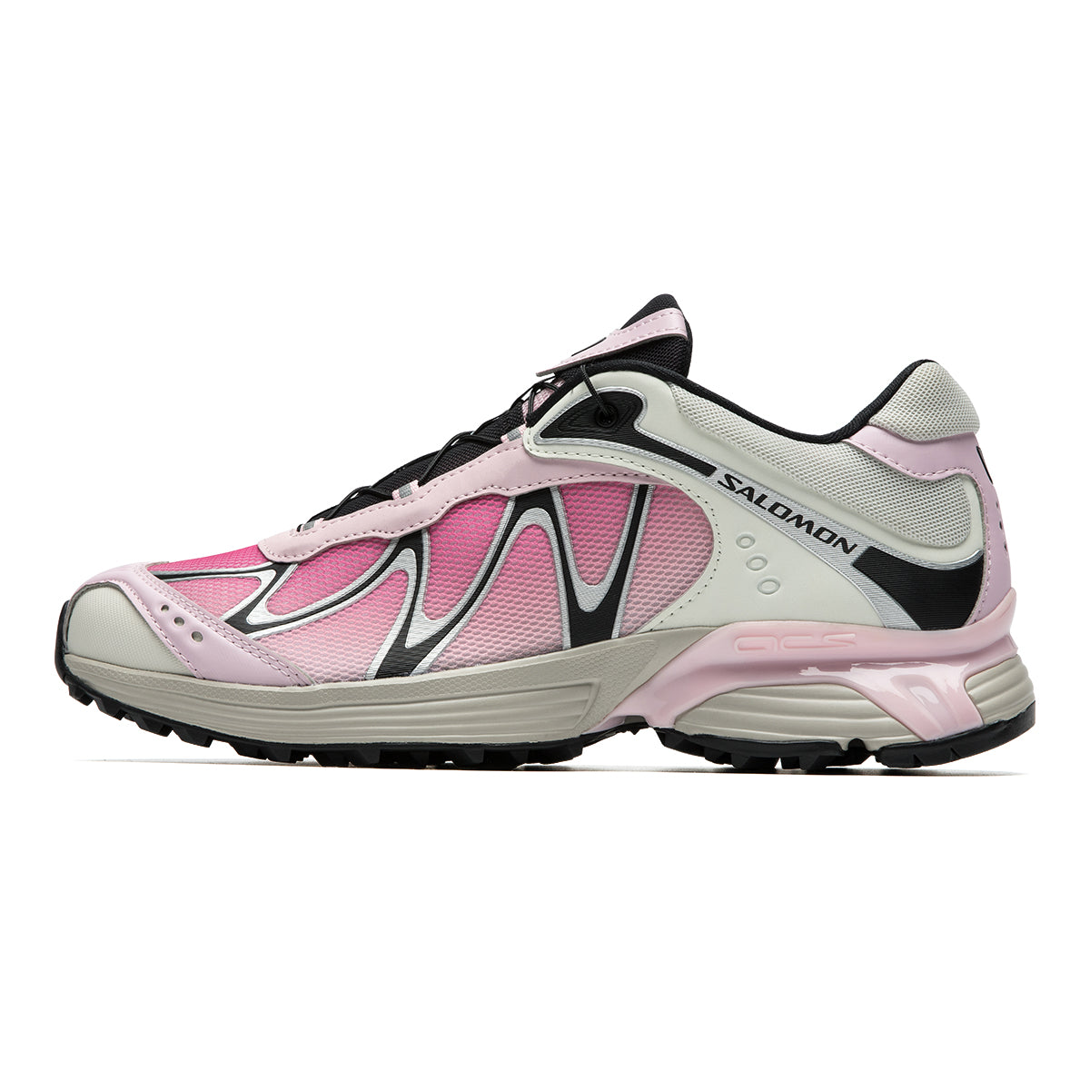 Salomon XT-Whisper Unisex Trail Running Shoes ¨C Fairytale Multicolor