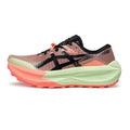 ASICS TRABUCO MAX 5 Running Sneakers | Lightweight Low-Top Trainers for Men & Women