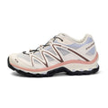 Salomon XT-Quest Unisex Outdoor Shoes ¨C White & Champagne