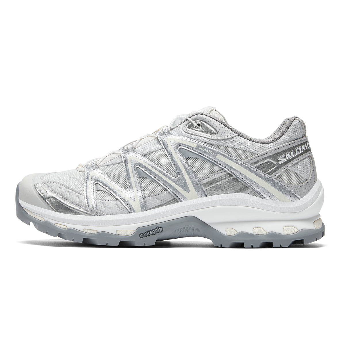 Salomon XT-Quest Low-Top Trail Running Shoes | Unisex Responsive Stable Grip Endurance Outdoor Sneakers