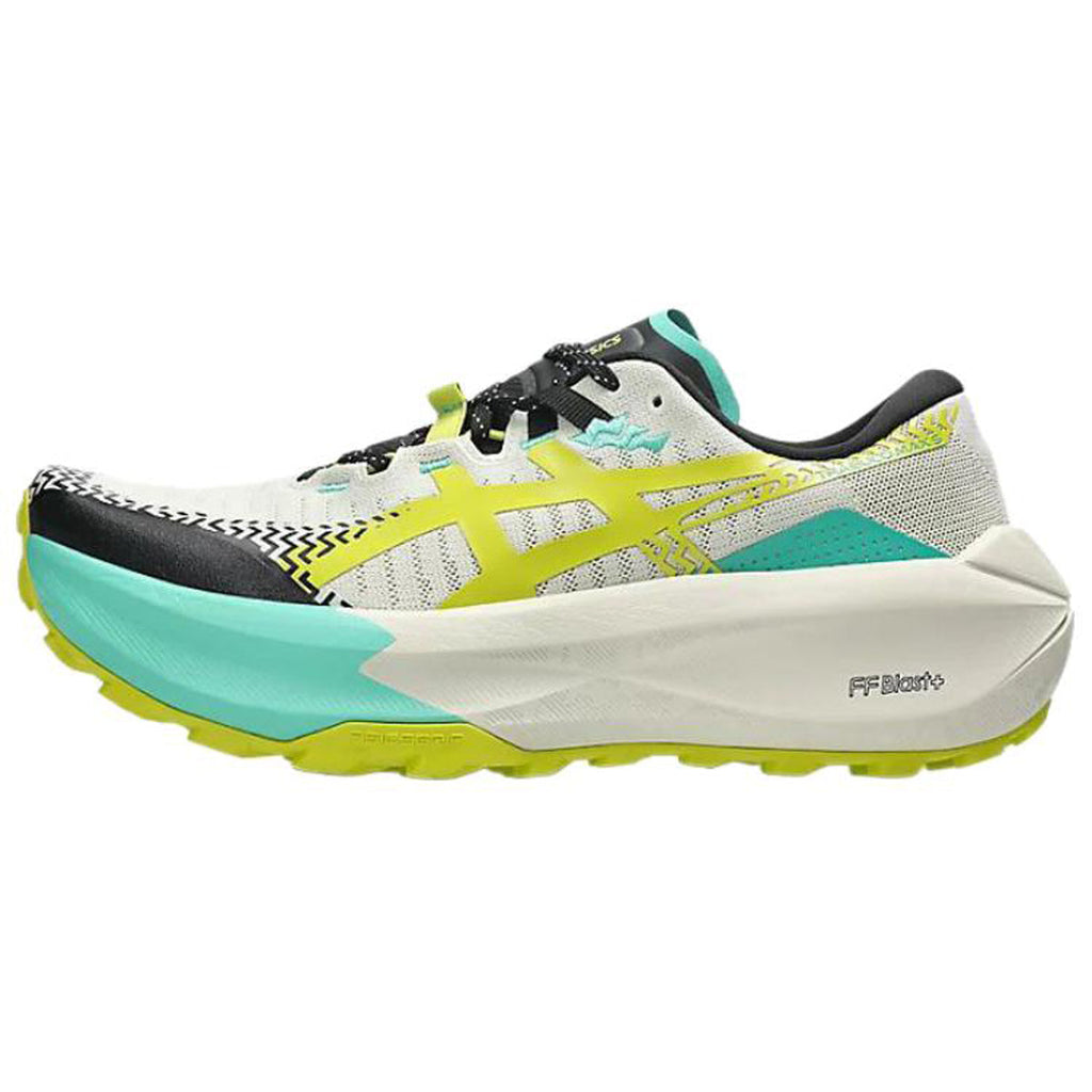 ASICS TRABUCO MAX 5 Running Sneakers | Lightweight Low-Top Trainers for Men & Women