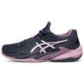 ASICS Court FF 3 Grey Running Sneakers | Lightweight Low-Top Trainers for Men & Women