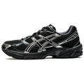 ASICS Gel-1130 Silver Running Sneakers | Lightweight Low-Top Trainers for Men & Women