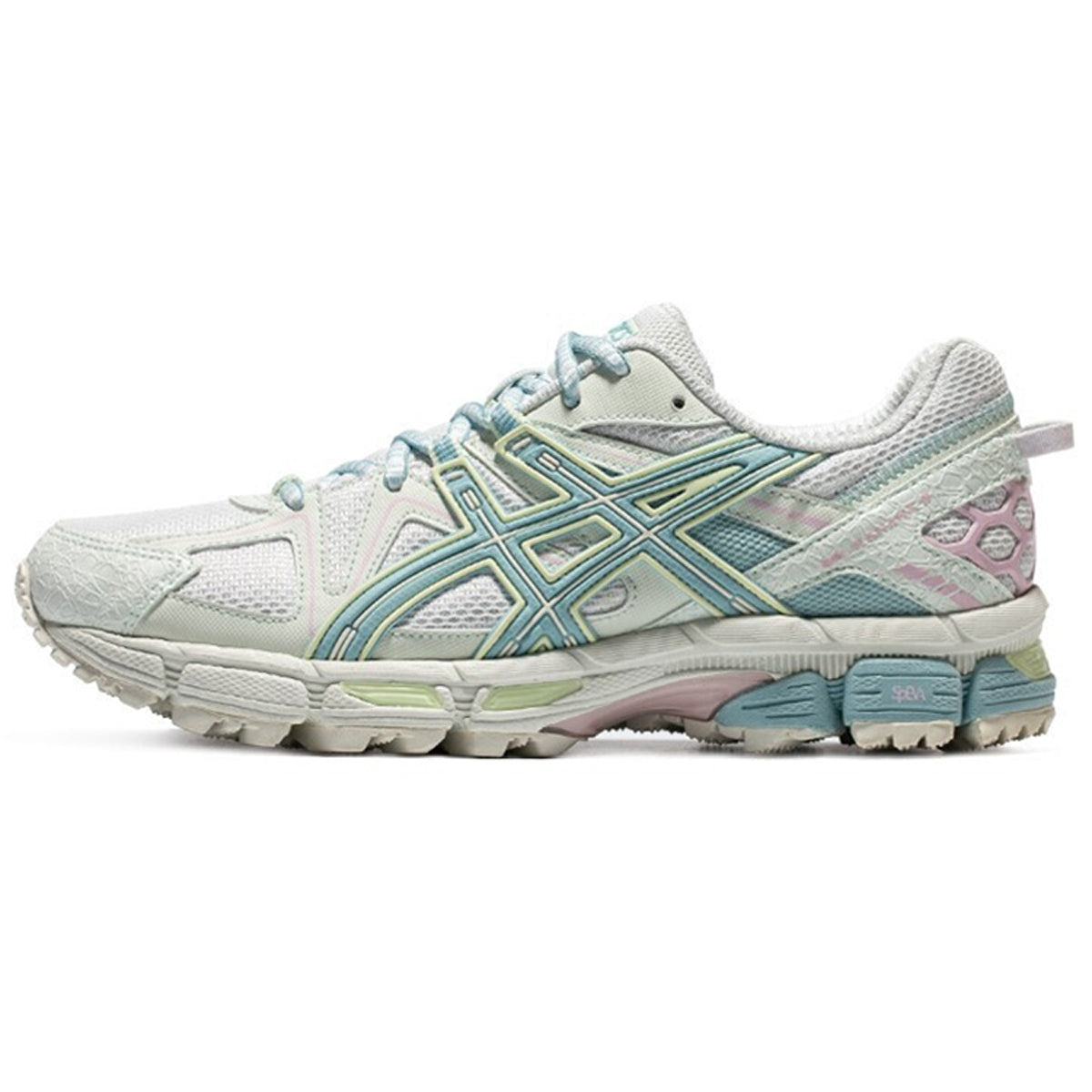 ASICS Gel-Kahana 8 Running Sneakers | Lightweight Low-Top Trainers for Men & Women