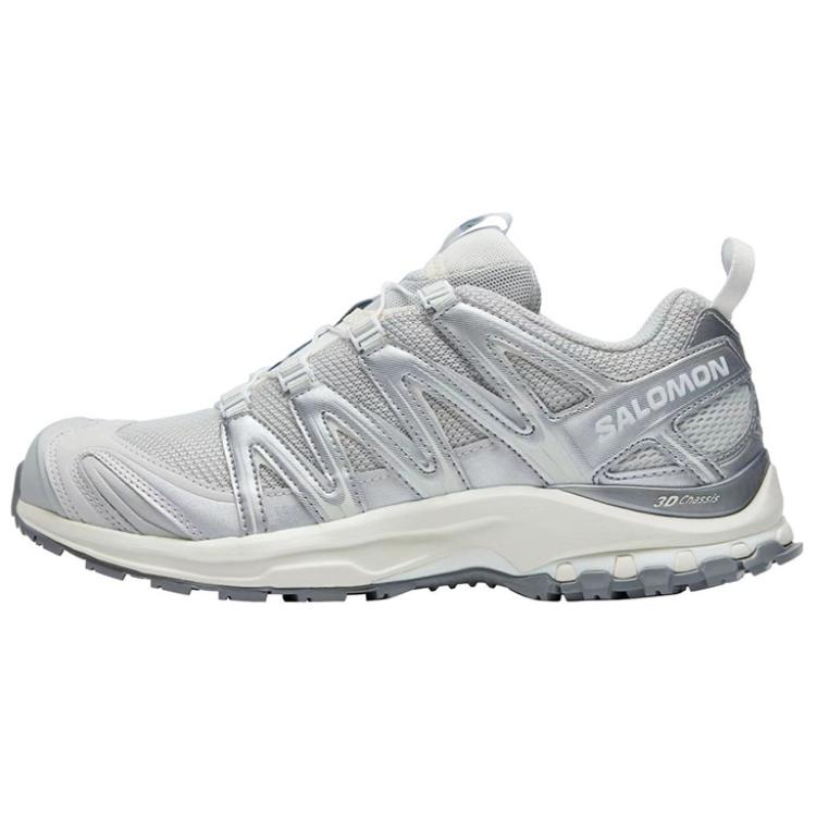 Salomon XA Pro 3D Low-Top Outdoor Commuter Shoes | Unisex Breathable Lightweight Soft Sneakers